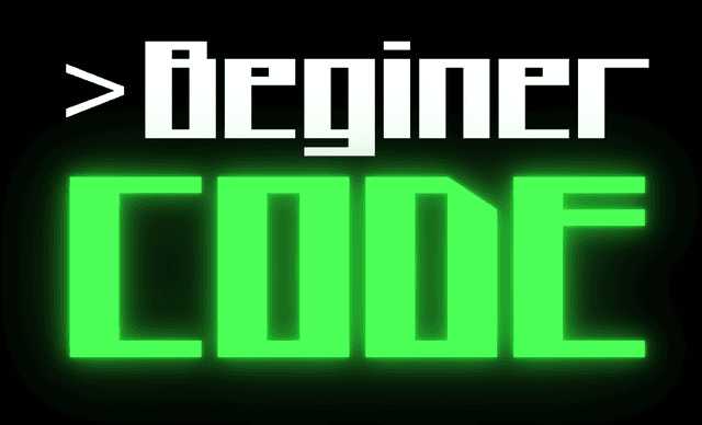 BeginerCode